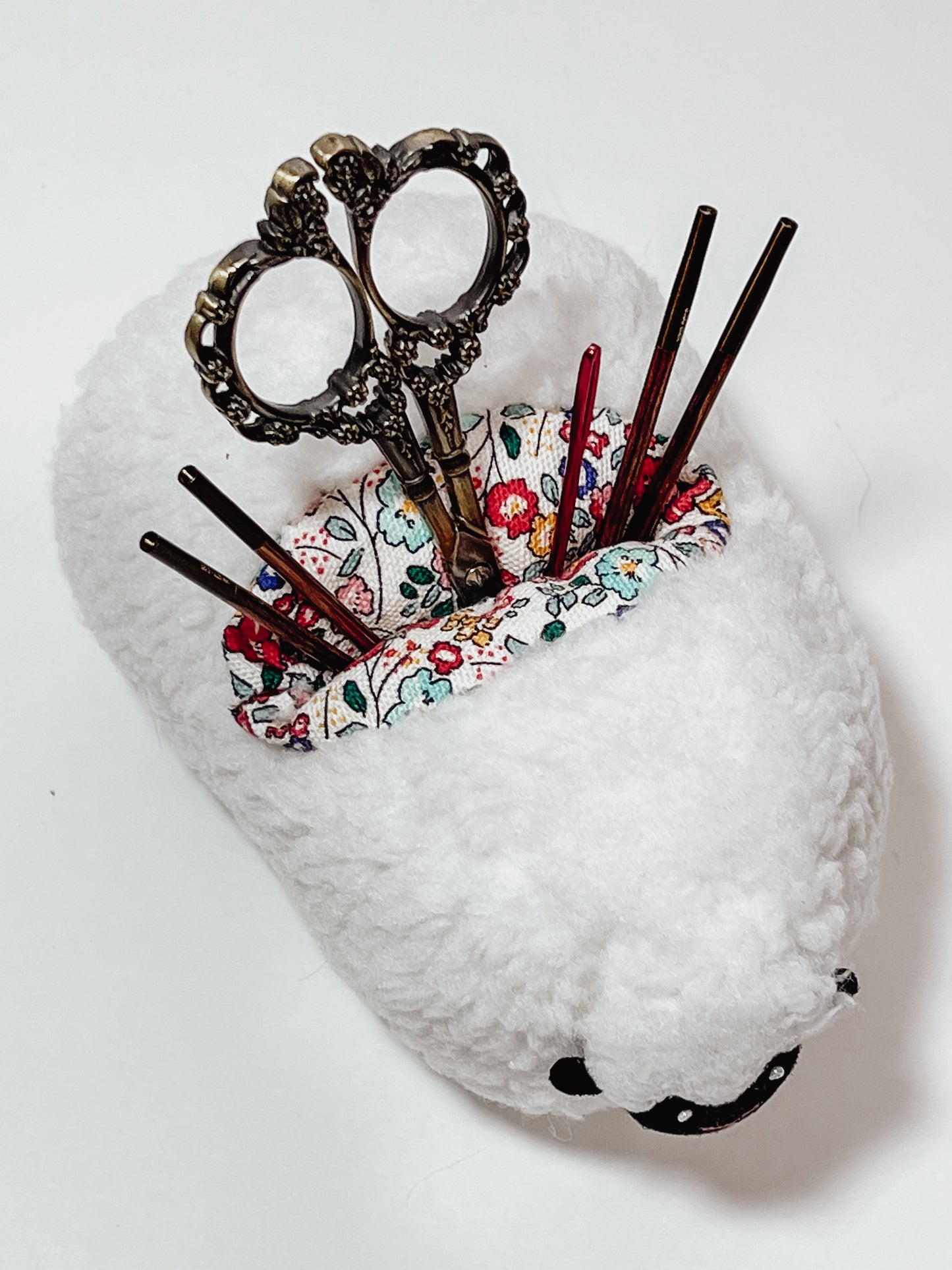 Sherpa Accessories Holder